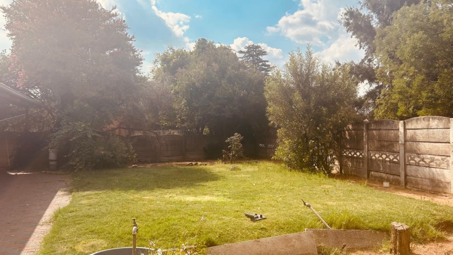 3 Bedroom Property for Sale in Sasolburg Ext 1 Free State